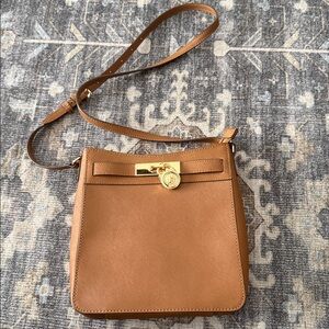 Michael Kors Messenger Bag